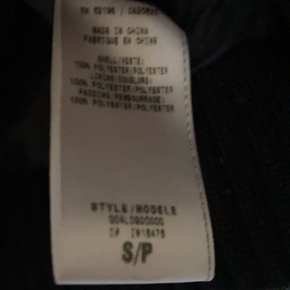 GUESS Jacket - Picture 12 of 13